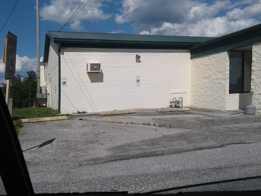 Hampton Fire Co - Thumbnail