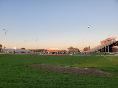 Birds Nest Stadium