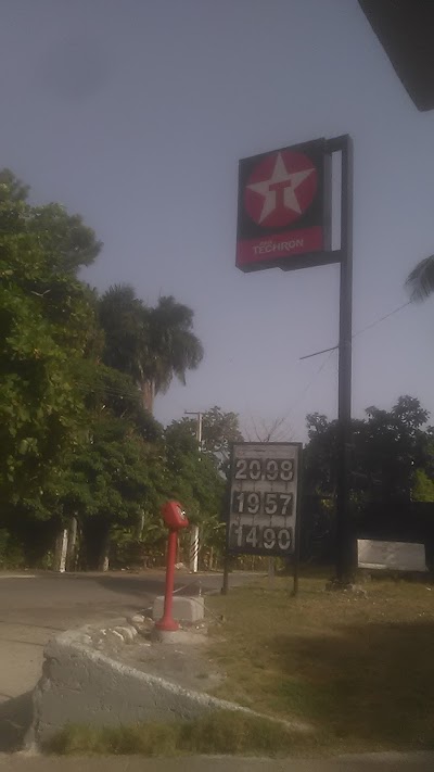 Photos of Texaco