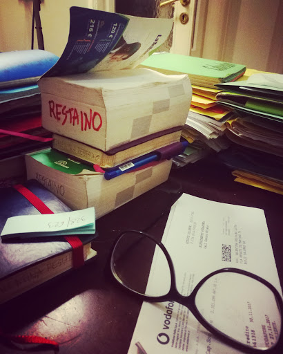 Studio Legale Restaino - Thumbnail