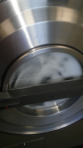 The Laundry Room of Harvey - Thumbnail