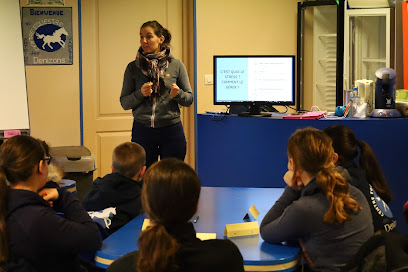 Johanne Surcouf - Préparation mentale & Coaching