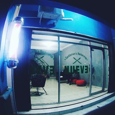 Photos of Nueve Barber shop