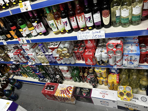 NITE BOOZE CONVENIENCE STORE - Thumbnail