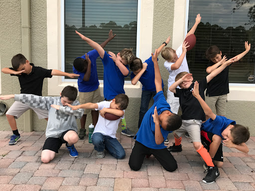 Cross Creek Day School - Thumbnail