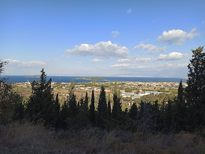 Yıldız tepe martyrdom