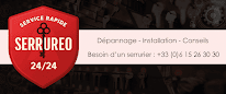 Serrureo à Gorcy
