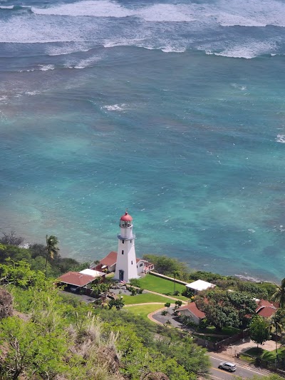 Honolulu County