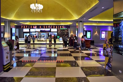 Photos of Talat Sao Shopping Mall