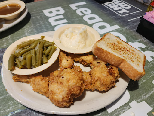 Longhorn Tavern Steakhouse - Thumbnail