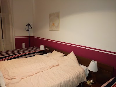 Photos of City Rooms