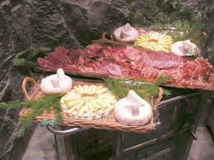 Photo n°5 de Maison Régis Bozon à Le Grand-Bornand (Fromagerie)