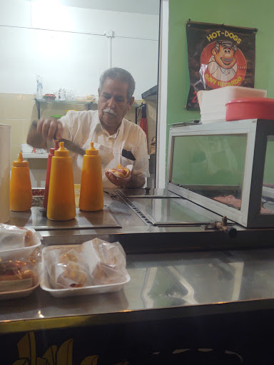 HOT DOG'S DON RICARDO - Thumbnail