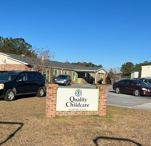 Quality Childcare Northchase - Thumbnail