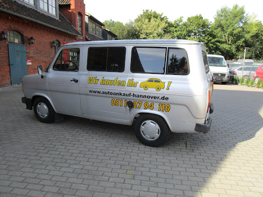 Autocenter B6