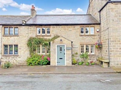 Simon Padgett - Estate Agent, Ilkley and Addingham
