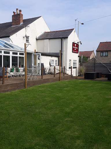 The Rockingham Arms Towton - Thumbnail