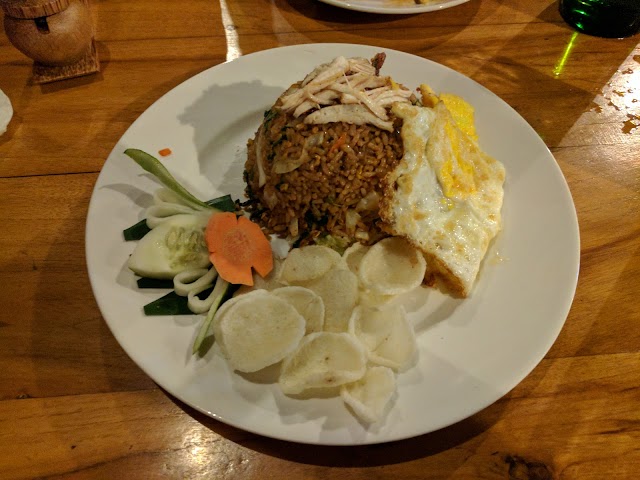 Warung Prapat Sari