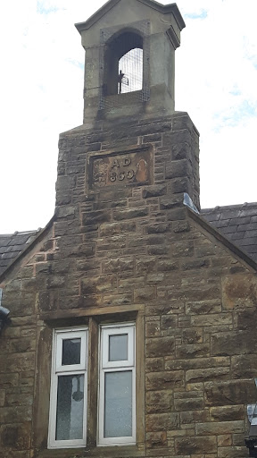 Knuzden St Oswald's Church of England Primary School Gallery - United Kingdom