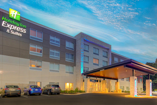 Holiday Inn Express & Suites King George - Dahlgren, an IHG Hotel