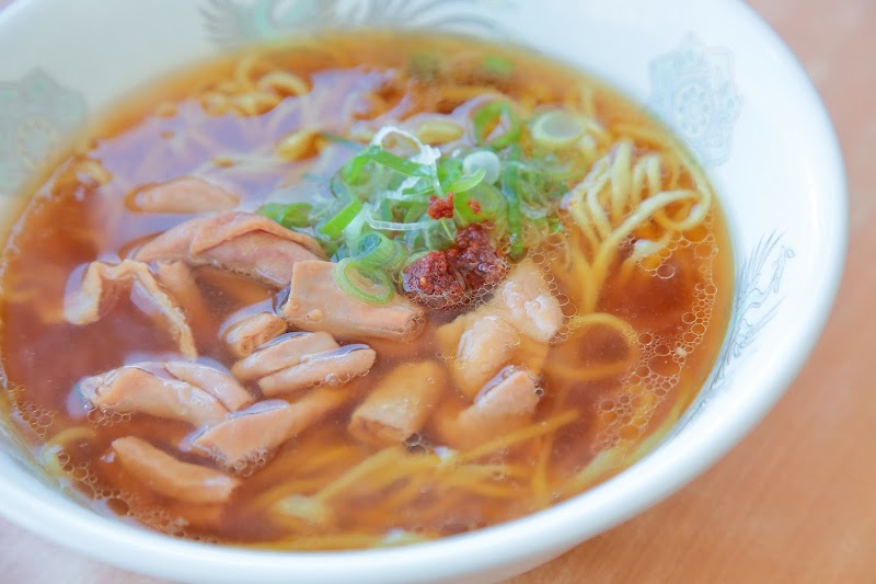 食堂 高原のごはん屋さん（道の駅 朝霧高原）
