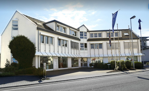 Hausverwaltung Zorn - Grünstadt