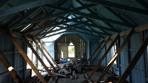 Pupuaruhe Church - Thumbnail