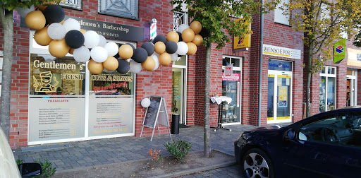 Gentlemen's Barbershop Wassenberg Herrenfriseur - Thumbnail