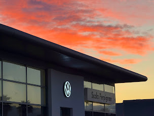 Photo n°1 de Volkswagen Perpignan Scala à Perpignan (Garage automobile)