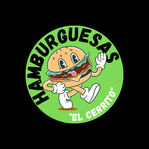 HAMBURGUESAS "EL CERRITO" - Thumbnail