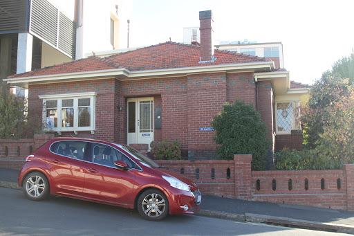 Urology Tasmania