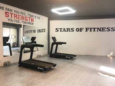 Stars of Fitness – Gym in Banga Rural, Banga, Punjab