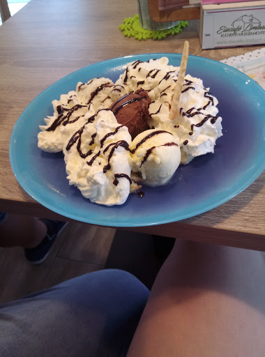 Eiscafé Hopfe - Visual