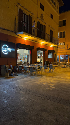 Sa Roqueta Bar i Mes Manacor