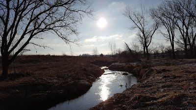 Morgan Creek Park