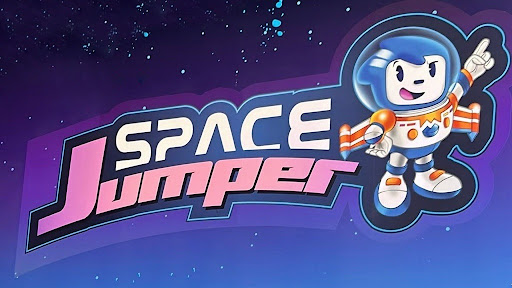 Space Jumper - Visual