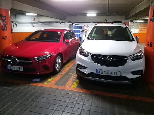 SIXT Rent a Car Madrid Atocha Station - Thumbnail