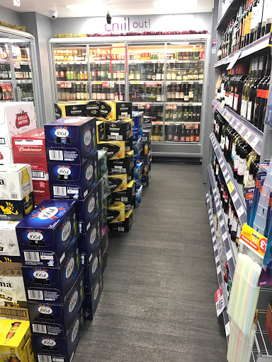 Your Local Store - Visual