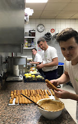 Photo n°22 de Boulangerie Les Blés d'Or à Ablis (Boulangerie)