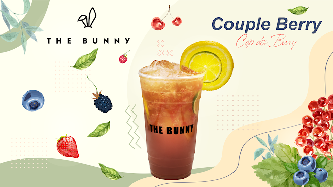 The Bunny Tea by null