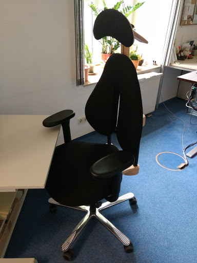 Poppel Form & Funktion - Visual