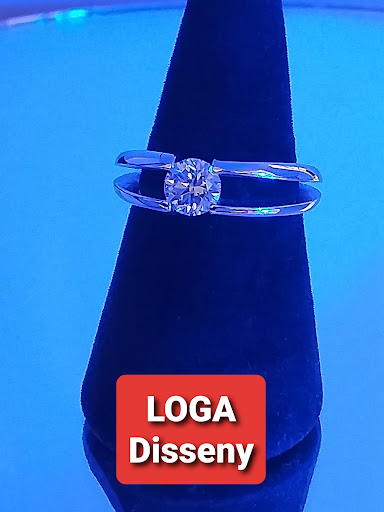 Loga Disseny - Visual