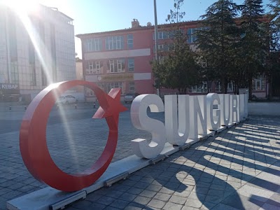 Sungurlu İlçe Milli Eğitim Müdürlüğü