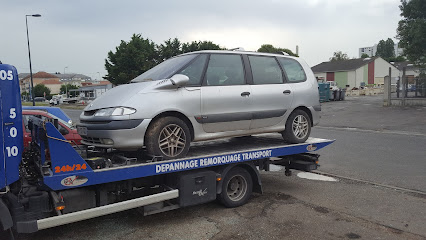 EPAVISTE GRATUIT - ENLEVEMENT D'EPAVES GRATUIT (Enleve-Epave)