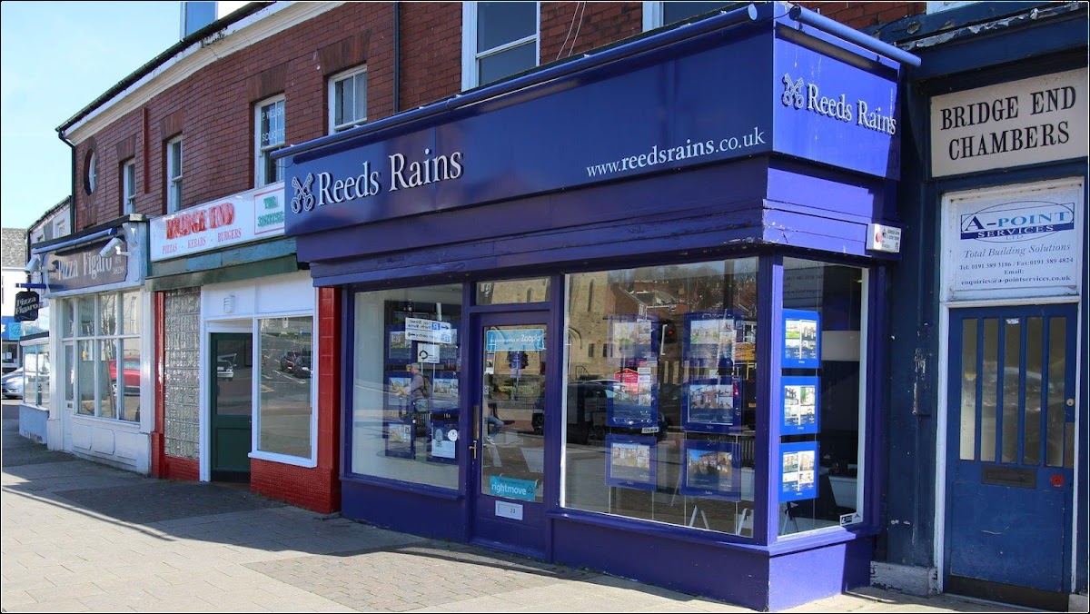 Reeds Rains Estate Agents Chester le Street