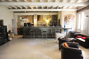 Photo n°31 de Restaurant l'Alambic à L'Isle-sur-la-Sorgue (Restaurant méditerranéen)