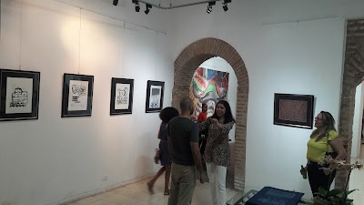 Photos of Silvano Lora's Public Workshop Foundation