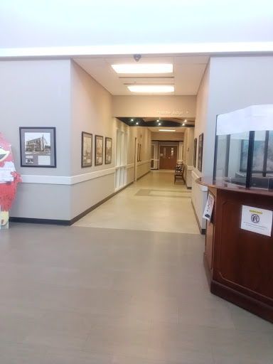 Calhoun County Probate Judge - Thumbnail
