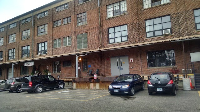Northrup King Building