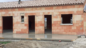 Photo n°12 de AZ Construction à Pinsaguel (Maçon)